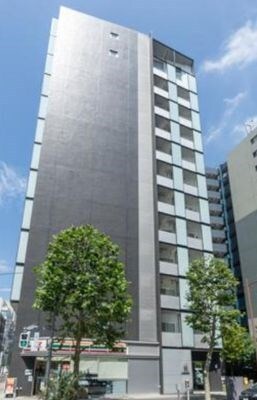 N35　EASTの物件外観写真