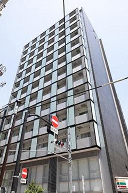 N35　EASTの物件外観写真