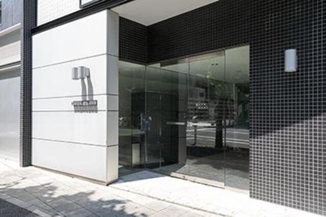 N35　EASTの物件外観写真