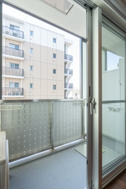 N35　EASTの物件内観写真