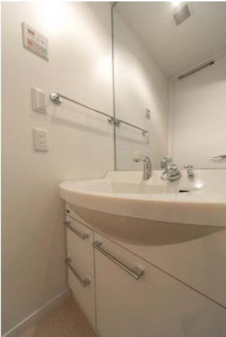 N35　EASTの物件内観写真