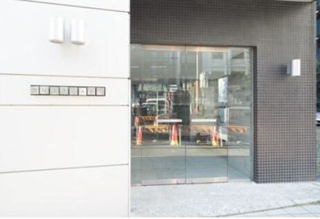 N35　EASTの物件内観写真