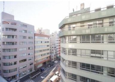 N35　EASTの物件内観写真