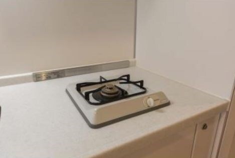 N35　EASTの物件内観写真