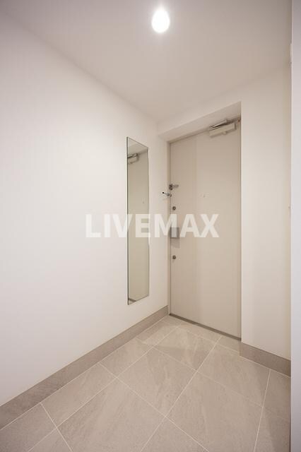 イプセ白金の物件内観写真