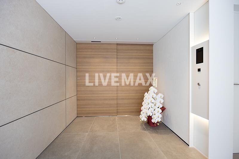 イプセ白金の物件内観写真