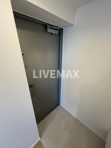 アトリオフラッツ清澄白河の物件内観写真