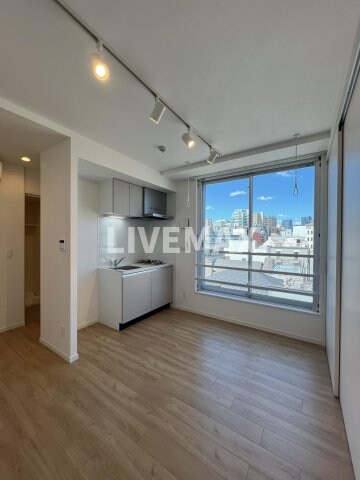 アトリオフラッツ清澄白河の物件内観写真