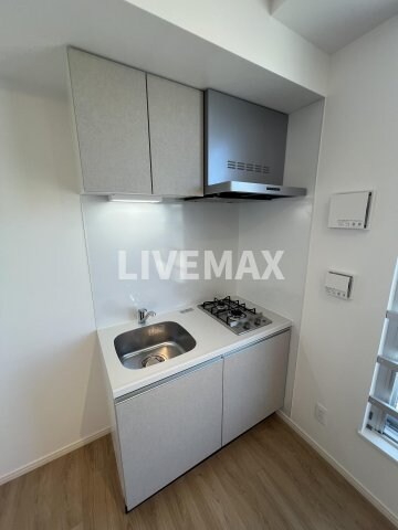 アトリオフラッツ清澄白河の物件内観写真