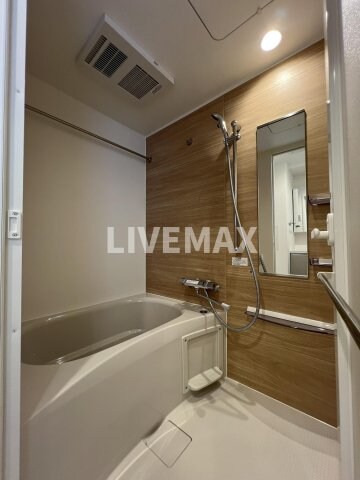 アトリオフラッツ清澄白河の物件内観写真