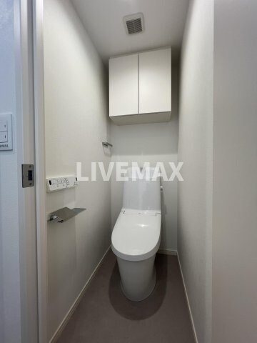 アトリオフラッツ清澄白河の物件内観写真