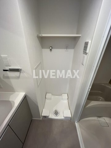 アトリオフラッツ清澄白河の物件内観写真