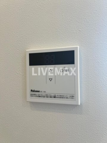 アトリオフラッツ清澄白河の物件内観写真