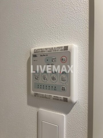 アトリオフラッツ清澄白河の物件内観写真