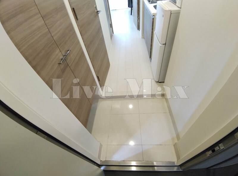 メイクスデザイン門前仲町Ⅱの物件内観写真