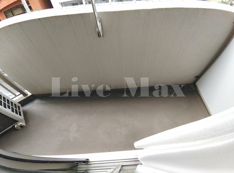 メイクスデザイン門前仲町Ⅱの物件内観写真