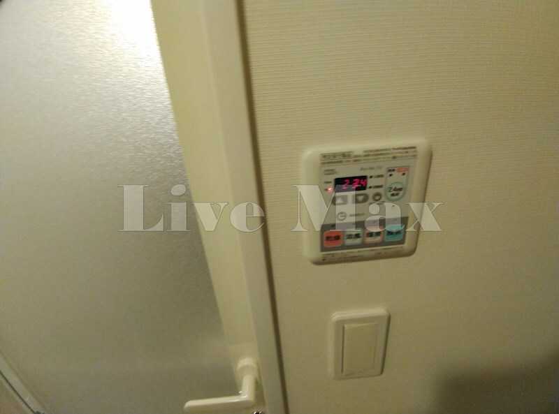 メイクスデザイン門前仲町Ⅱの物件内観写真