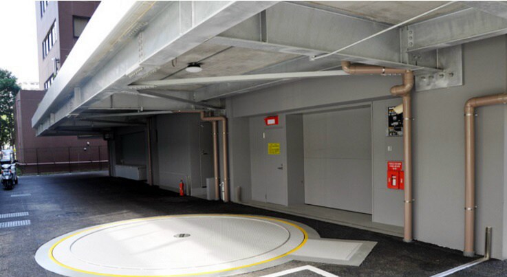 田町駅 徒歩13分 14階の物件外観写真