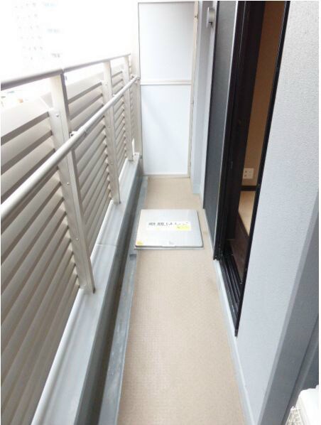 田町駅 徒歩13分 14階の物件内観写真