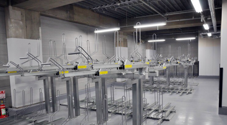 田町駅 徒歩13分 14階の物件内観写真