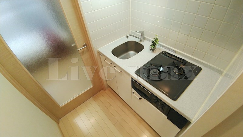 プレール・ドゥーク八丁堀の物件内観写真