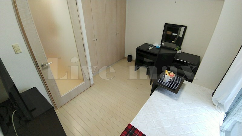 プレール・ドゥーク八丁堀の物件内観写真