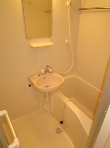 コスモリード月島の物件内観写真