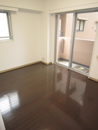 コスモリード月島の物件内観写真