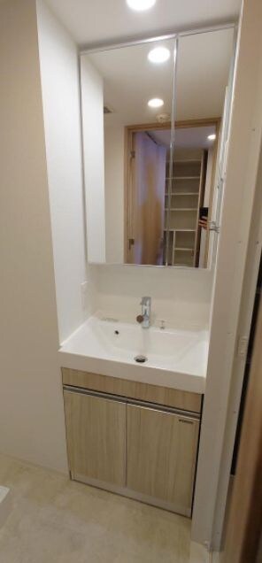 クオリタス大島の物件内観写真