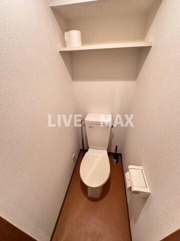 トーシンフェニックス八丁堀の物件内観写真