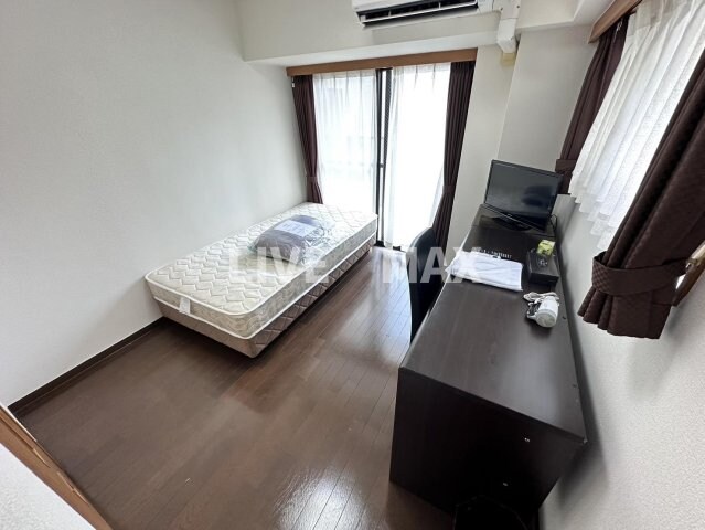 トーシンフェニックス八丁堀の物件内観写真