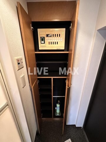 トーシンフェニックス八丁堀の物件内観写真