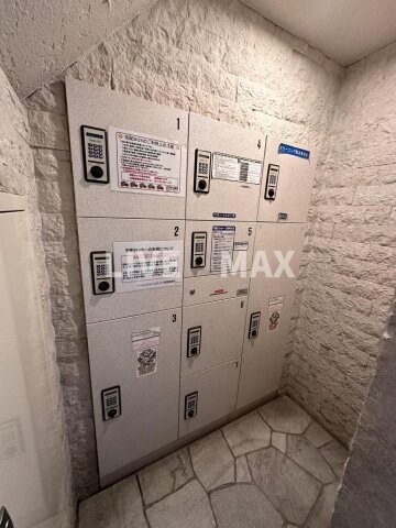 トーシンフェニックス八丁堀の物件内観写真