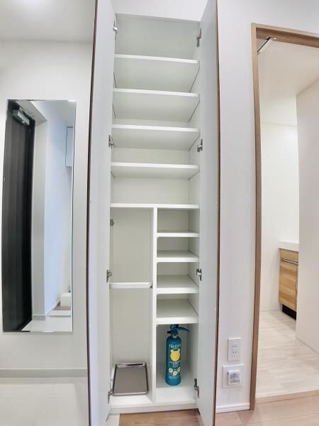 Brillia Tower 浜離宮の物件外観写真