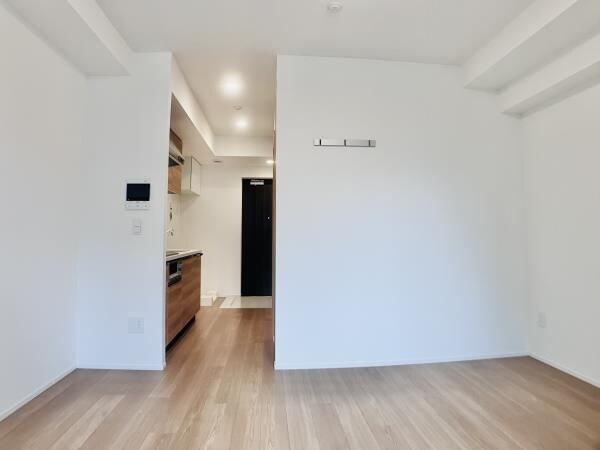 Brillia Tower 浜離宮の物件内観写真