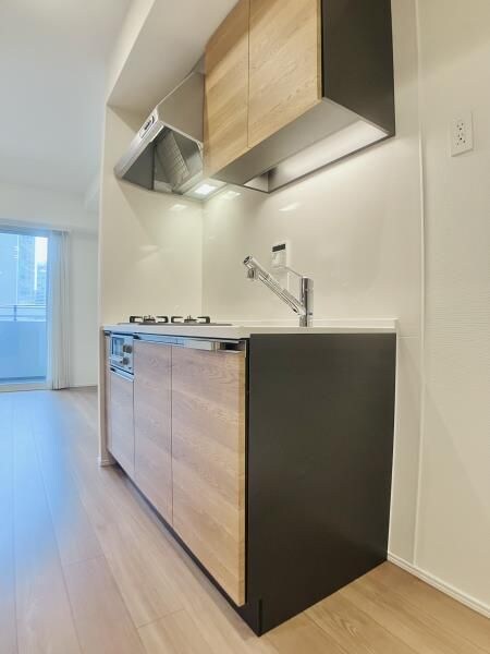 Brillia Tower 浜離宮の物件内観写真