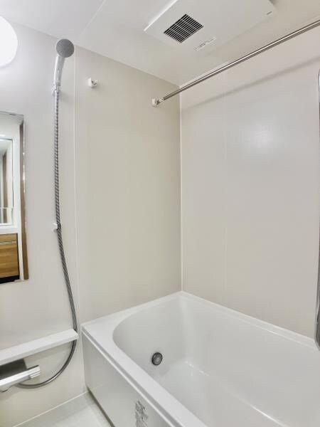 Brillia Tower 浜離宮の物件内観写真