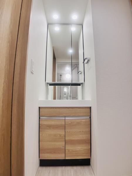 Brillia Tower 浜離宮の物件内観写真