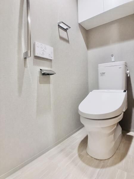 Brillia Tower 浜離宮の物件内観写真