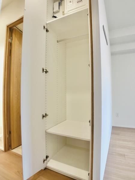 Brillia Tower 浜離宮の物件内観写真