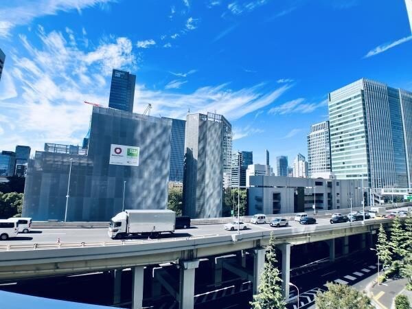 Brillia Tower 浜離宮の物件内観写真