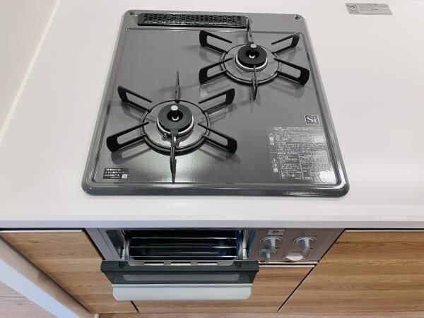 Brillia Tower 浜離宮の物件内観写真