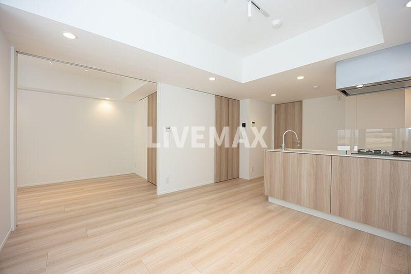 イプセ白金の物件内観写真