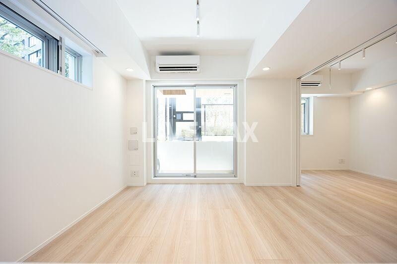 イプセ白金の物件内観写真