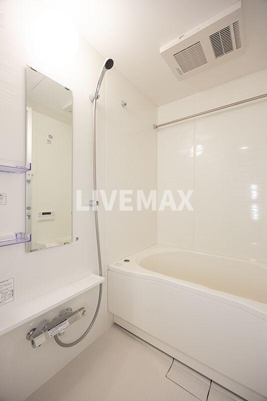 イプセ白金の物件内観写真