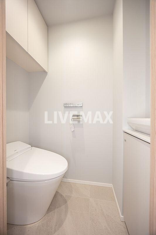 イプセ白金の物件内観写真