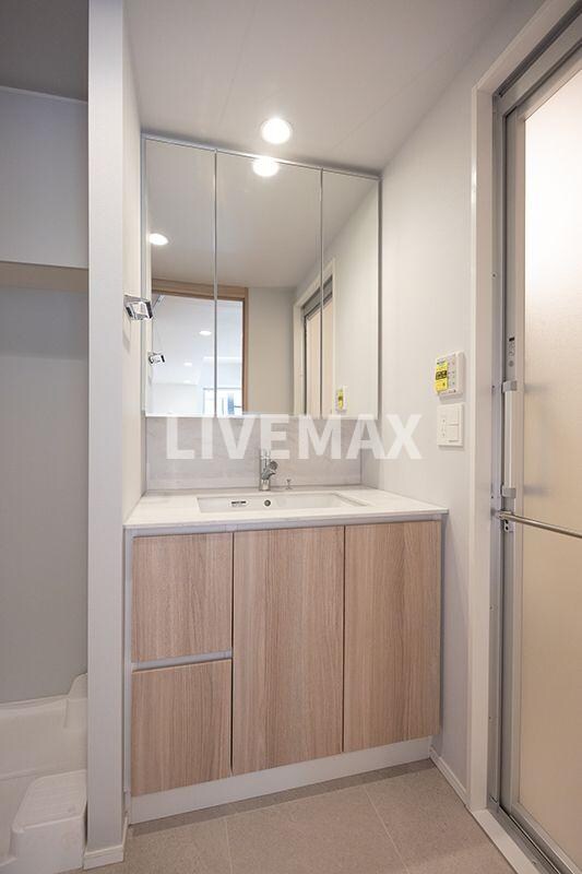 イプセ白金の物件内観写真