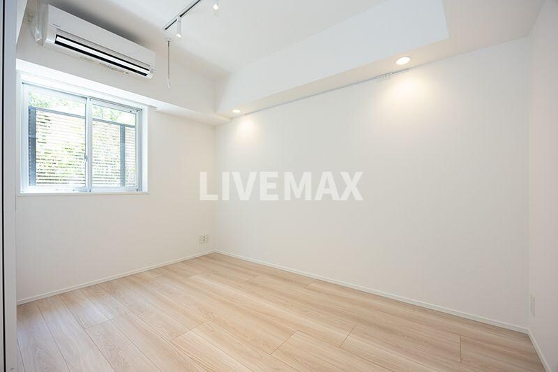 イプセ白金の物件内観写真