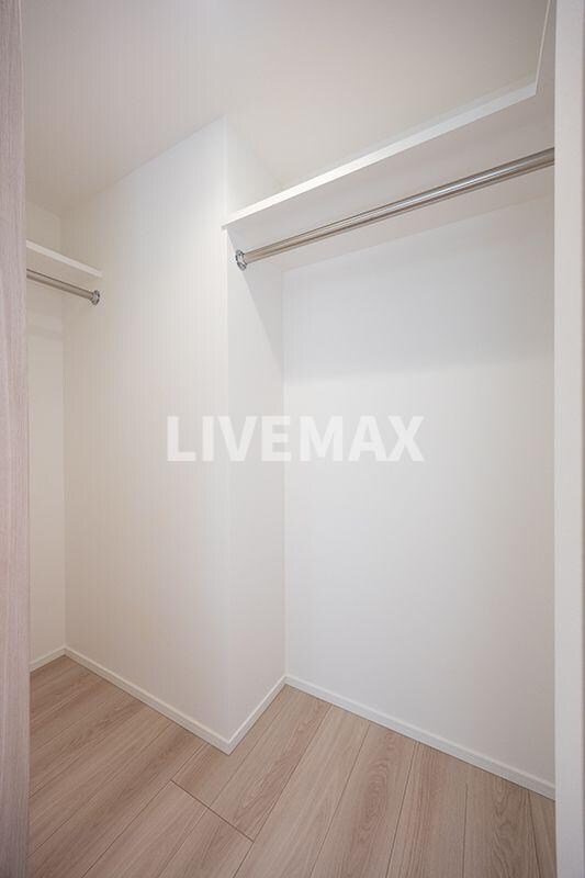 イプセ白金の物件内観写真