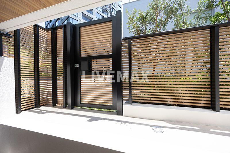 イプセ白金の物件内観写真